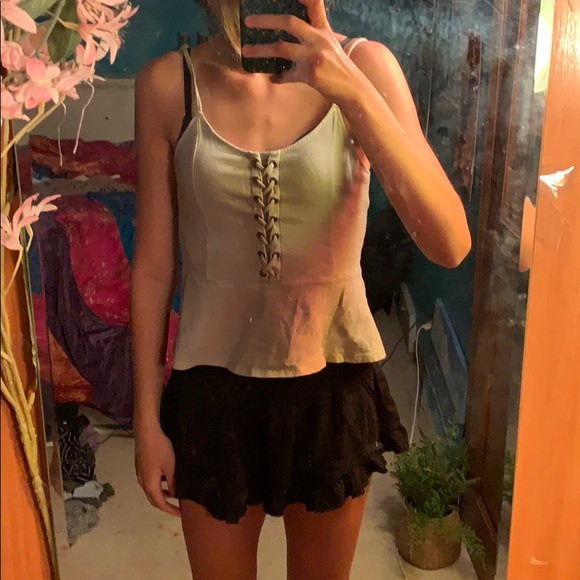 American eagle top - Picture 2 of 4